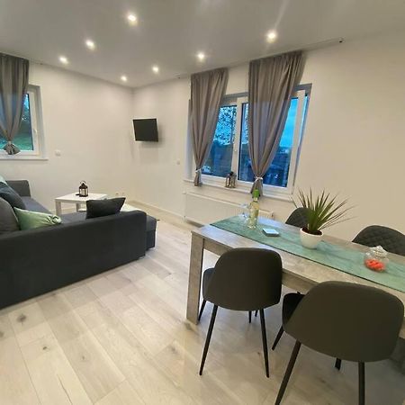 Ferienwohnung Vulkaneifel 슈타트킬 외부 사진
