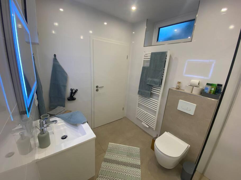 Ferienwohnung Vulkaneifel 슈타트킬 외부 사진