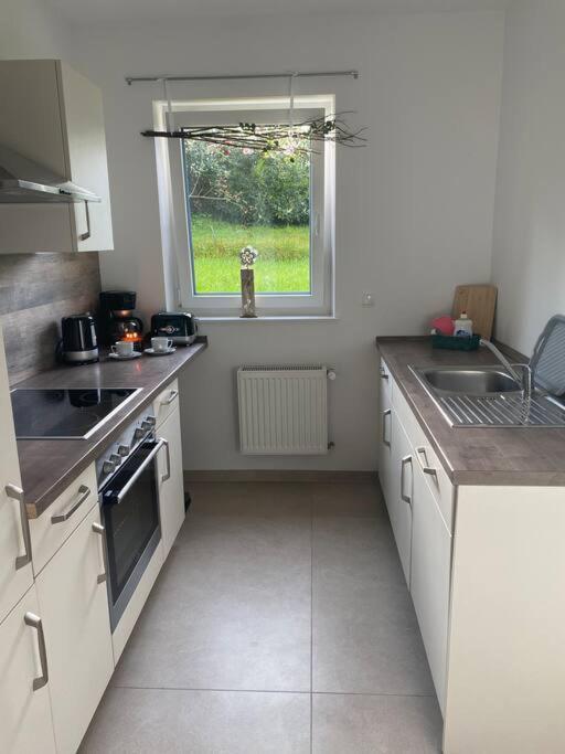 Ferienwohnung Vulkaneifel 슈타트킬 외부 사진