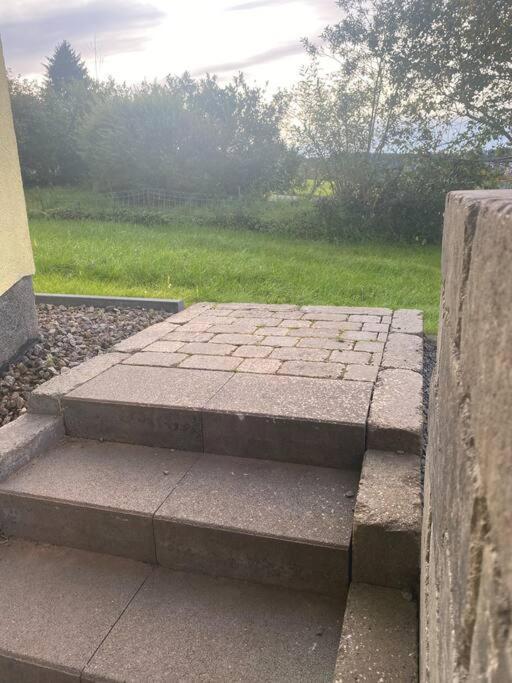 Ferienwohnung Vulkaneifel 슈타트킬 외부 사진