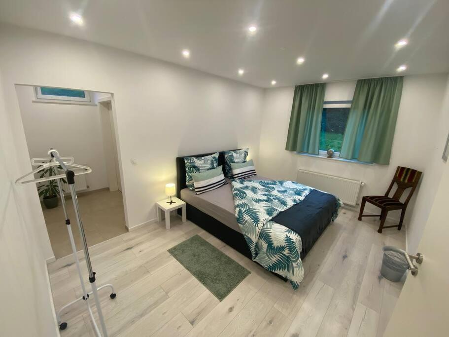 Ferienwohnung Vulkaneifel 슈타트킬 외부 사진