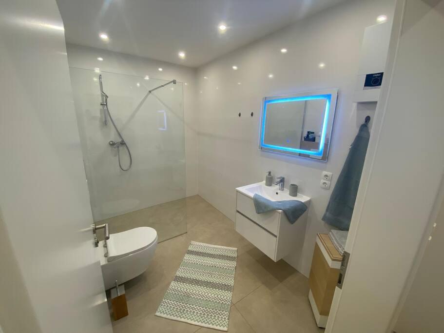 Ferienwohnung Vulkaneifel 슈타트킬 외부 사진