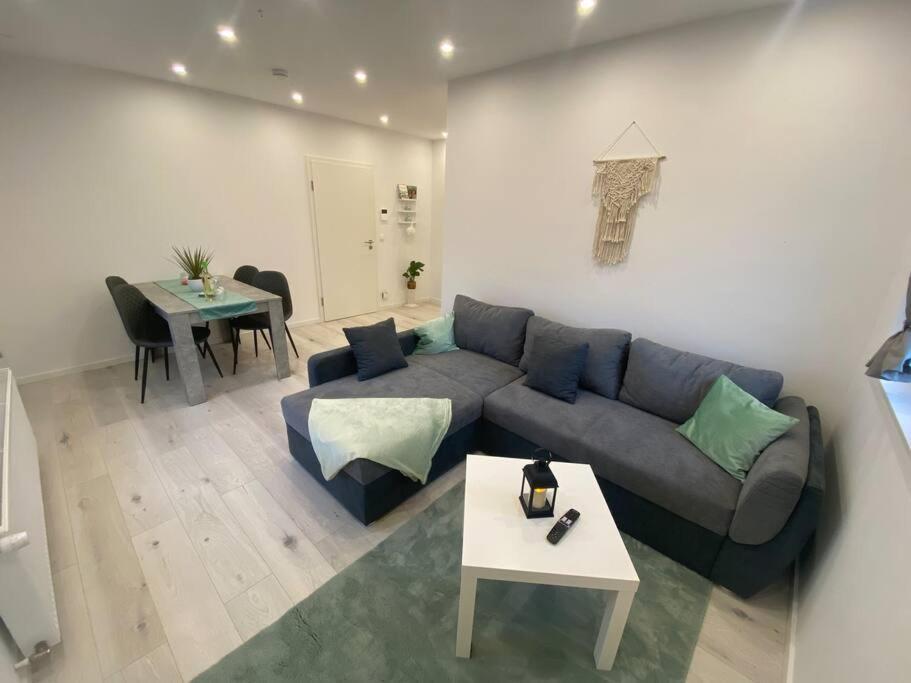 Ferienwohnung Vulkaneifel 슈타트킬 외부 사진